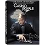 Casino Royale (Deluxe Edition) [DVD]