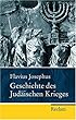 Geschichte des Jud�ischen Krieges