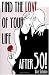 Find the Love of Your Life After 50! - Alice Solomon