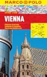 Vienna Marco Polo City Map