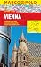 Marco Polo City Map Vienna (Marco Polo City Maps)