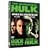Incredible Hulk - The Incredible Hulk Returns/The Trial Of The Incredible Hulk [1978] [DVD]