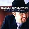 Image of album by Daryle Singletary