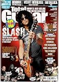 TOTAL GUITAR MAGAZINE + CD ISSUE 130 FEATURES THE STROKES, LINKIN PARK - SLIPKNOT - METALLICA & JIMI HENDRIX (TOTAL GUITAR)