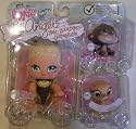 Bratz Lil' Angelz Cloe - Zoo 390 & 397