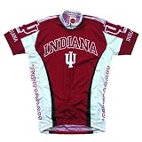 Indiana Jersey at Adrenaline