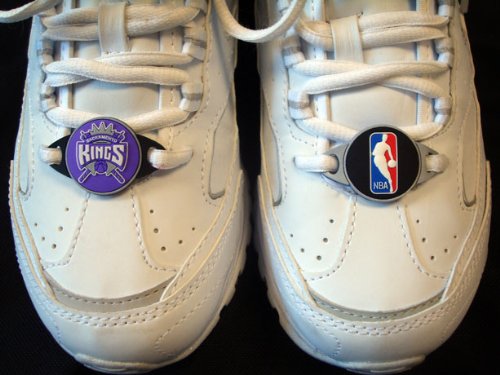 Sacramento Kings Shoe Guards