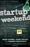 Startup Weekend: How to Take a Company From Concept to Creation in 54 Hours