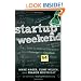 Startup Weekend: How to Take a Company From Concept to Creation in 54 Hours