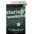Startup Weekend: How to Take a Company From Concept to Creation in 54 Hours