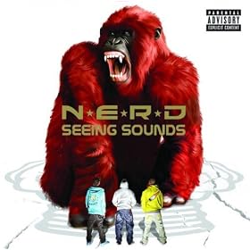 Seeing Sounds [Explicit]
