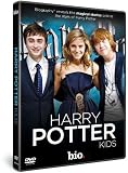 Harry Potter Kids [DVD]