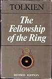 Lord of the Rings: The Fellowship of the Ring v. 1