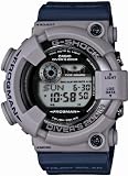 [カシオ]CASIO 腕時計 G-SHOCK ジーショック FROGMAN フロッグマン Men in Military Colors タフソーラー GF-8250ER-2JF メンズ