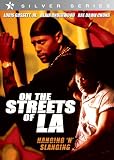 On the Streets of La [DVD] [Region 1] [US Import] [NTSC]