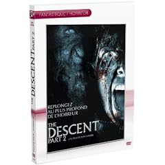 The descent 2
