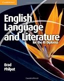 English Language and Literature for the IB Diploma