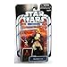 Star Wars 2004 Transitional Action Figure Pablo Jill Geonosis Arena