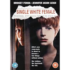 Single White Female [DVD]