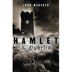 Hamlet And Ophelia