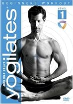 Yogilates - Beginner Workout