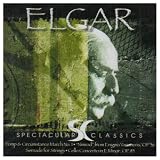 Elgar: Pomp & Circumstance March No. 1, Nimrod from Enigma Variations, Serenade for Strings, Cello Concerto
