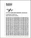 E-Z-GO 26975G01 1992-1996 Owners Manual And Service Guide For Gas 4 Cycle Vehicle