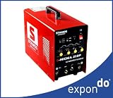HP-250P Puls Schweissger�t TIG WIG HF 250 Inverter MMA