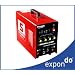 HP-250P Puls Schweissger�t TIG WIG HF 250 Inverter MMA