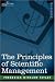 The Principles of Scientific Management