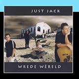 Wrede Wêreld