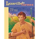 classic literary adaptations lazarillo de tormes classic spanish literature