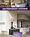 Contemporary Kitchens (Home)