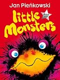 Buy : Little Monsters