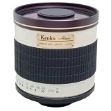 Kenko ミラーレンズ 500mm F6.3 DX M500mmF6.3DX