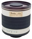 Kenko �~���[�����Y 500mm F6.3 DX M500mmF6.3DX