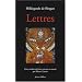 Lettres : 1146-1179