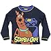 Scooby Doo Boys' Scooby Doo Pajamas Mystery Machine