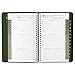 AT-A-GLANCE Weekly / Monthly Appointment Book / Planner 2016, Recycled, 4.88 x 8 Inches, Green (70-100G-60)