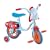 In the Night Garden Igglepiggle 10" Bike