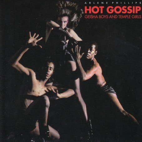CD-Charts  Music : Geisha Boys and Temple Girls