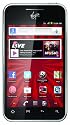 LG Optimus Elite Prepaid Android Phone (Virgin Mobile)