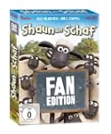 Shaun das Schaf - Fan Edition (Pop-Up...