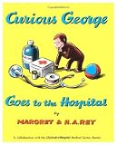 Curious George Goes To The Hospital