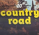 Original Stars 20 Original Hits-country Gold