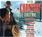 Review Various  / Country Christmas