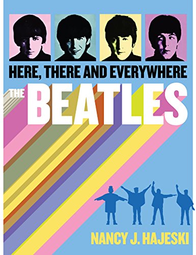 Beatles: Here, There, and Everywhere