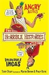 The Angry Aztecs and the Incredible I...