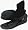 3mm Hyperflex Hidden Split-Toe Wetsuit Booties - 10