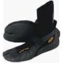 3mm Hyperflex Hidden Split-Toe Wetsuit Booties